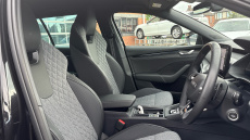 Skoda Octavia 2.0 TDI 150 Sportline 5dr DSG Diesel Estate